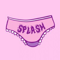 Panty Splash(@panty_splash) 's Twitter Profile Photo