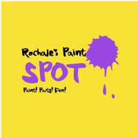 Rochale’s Paint Spot(@RochaleClayton) 's Twitter Profile Photo