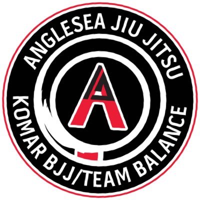 ANGLESEA JIU JITSU Team Balance/Komar Blackbelt. Disney,Komars,Balance Keenan’s,Wise,.......repeat...
