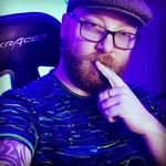 Voltanis (@richischmigo) Twitter profile photo