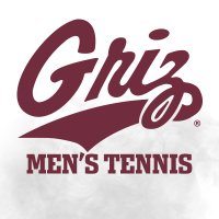 Montana Griz Men's Tennis 🎾(@MontanaGrizMTEN) 's Twitter Profile Photo