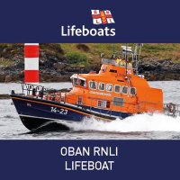 Oban RNLI Lifeboat (@obanrnli) 's Twitter Profile