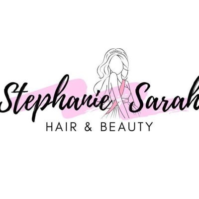 Fully qualified and insured makeup artist and hairdresser❤️ Instagram & tiktok @stephaniesarahhair