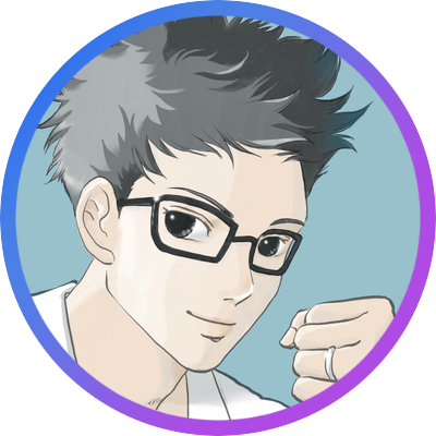 ぐぅさん👔｜筋肉父ちゃんさんのプロフィール画像