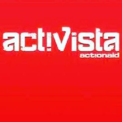 #Activista is #ActionAidNG network of  students and young people across urban and rural communities passionate about #Nigeria.