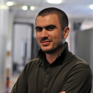 greengo83's profile picture. 