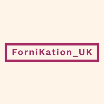 FornikationUK's profile picture. At ForniKation_UK, we specialise in handmade latex clothing and accessories.
Keep a look out for new products on their way soon!