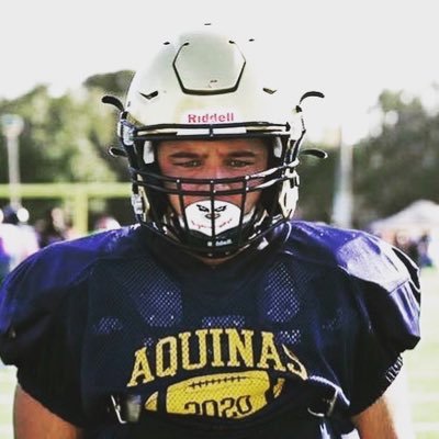 God First | Student-Athlete @ St Thomas Aquinas | Class of ‘23 | STA FB 🏈  |  6-0 250 DL