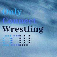 Only Connect Wrestling (@ocwquizzes) 's Twitter Profile