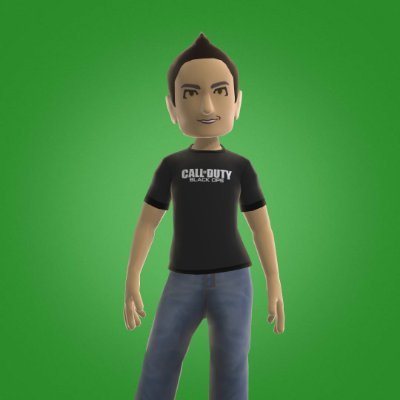 aarondhilll's profile picture. 