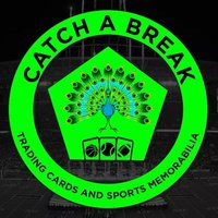 CATCH A BREAK(@CatchABreakCard) 's Twitter Profile Photo
