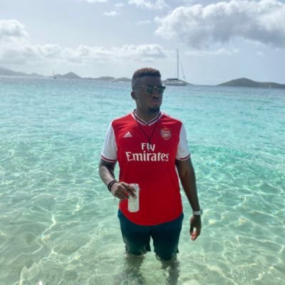 I tweet about MBA Admissions, technology, small biz M&A and Arsenal 🔴⚪️