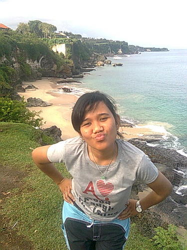 DanieCandy's profile picture. 