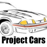 ProjectCars's profile picture. 