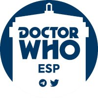 Doctor Who ESP(@DWhoESP) 's Twitter Profile Photo