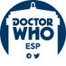 Doctor Who ESP (@dwhoesp) Twitter profile photo Doctor Who ESP (@dwhoesp) Twitter profile photo