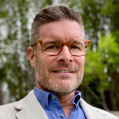 edickmann's profile picture. Fractional CMO, growth marketer, blogger, podcaster, outdoor enthusiast, host of The Virtual CMO podcast and Work-Life series on YouTube