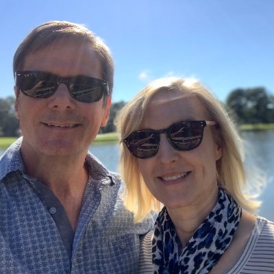 Faith & laughter, wife, parent, oboist, speech-language pathologist