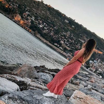 MerveGm69171925's profile picture. okul öncesi öğretmeni👩‍🏫