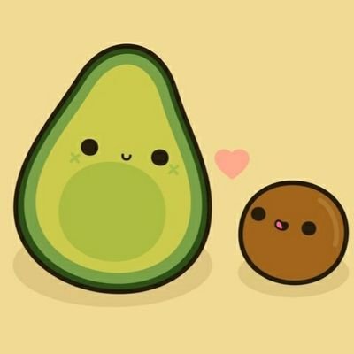 Avo good day!