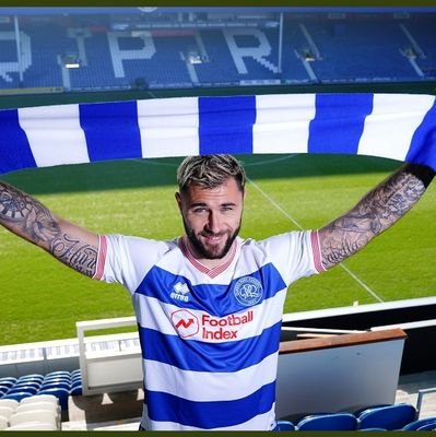conor_forkin's profile picture. QPR till I die💙
