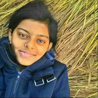 Sukirti Yashi Verma 🇮🇳 (@sukirti_yashief) Twitter profile photo