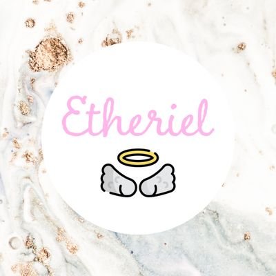 🌸You are Ethereal🌸 Jewelery line based on celestial energy🌸 coming soon in 2021🌸 Allyson owner of @alchinme