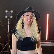 Ivette Gómez (@ivettegomezluna) 's Twitter Profile
