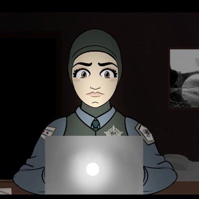 After a serial killer murders her immigrant mother, a Bosnian-American Muslim cop seeks vengeance. ⬇️⬇️ NOW Streaming on YouTube!!!⬇️⬇️