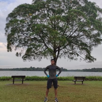 velmurugan_17's profile picture. 