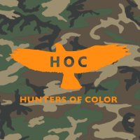 HOC(@HuntersOfColor) 's Twitter Profile Photo
