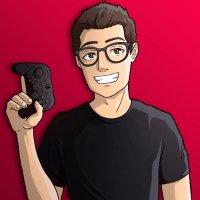 Suliven en mode Press START (@sulivengaming) 's Twitter Profile