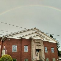 Cedar Avenue Church of Christ(@CedarChrist) 's Twitter Profile Photo