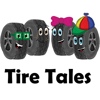 Tire Tales