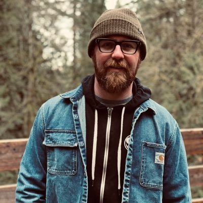 adam_misfortune's profile picture. portland life. I drive a van... I am left handed