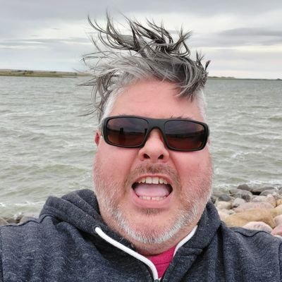 BkchiliDad's profile picture. A Dad, partner and a friend