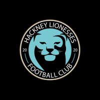 Hackney Lionesses FC(@LionessesHac) 's Twitter Profile Photo