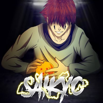 SaikyoDevin Profile Picture