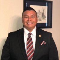 Monte Randall (@mvskokerandall) 's Twitter Profile
