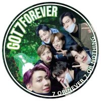 Reree | One of IGOT7 (@defsoul_gee) 's Twitter Profile