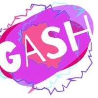 Gash Theatre (@gashtheatre) 's Twitter Profile Photo