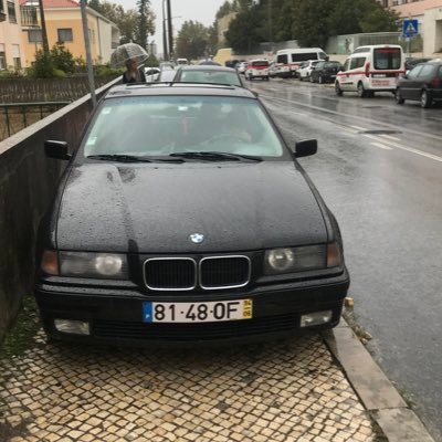 Coimbra, mais que uma cidade, um gigante parque de estacionamento!