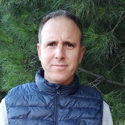 SnchezMarcos's profile picture. 