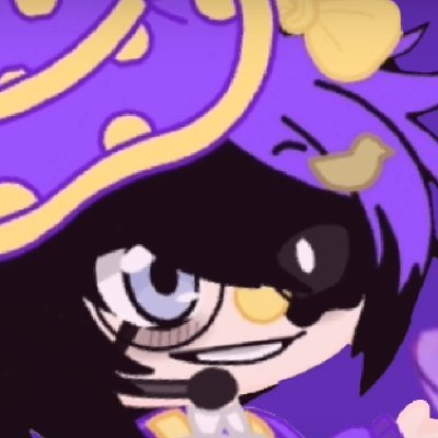 hello. my nickname is trash but you can call me nightguard! How was your day?