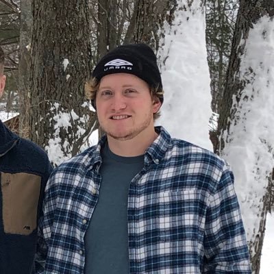 nathanbyrne0's profile picture. GVSU '22