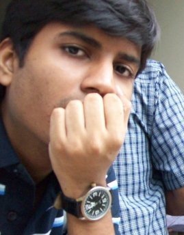 Mohak Jhaveri