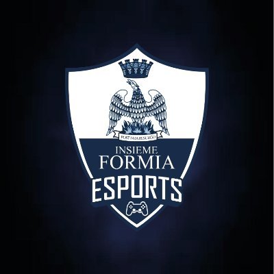 🇮🇹 Official Twitter account of SSD Insieme Formia eSports 🤍💙 FIFA Pro Club Competitive Team | 11vs11 | PS4 🎮 | ESL Division V Winners 🏆