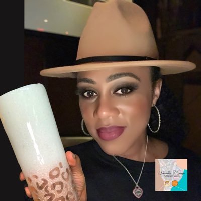 UndeniablyTK's profile picture. I am undeniably ME! #keto coach Take it or leave it. My voice and my truth is what I am here to share with the world. IG: Undeniably_tk_designs @ketoedwithtandl