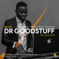 Odogwu Goodstuff 🕊️(@Dr_GoodStuff) 's Twitter Profile Photo