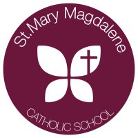 StMM Catholic School(@StmmNC) 's Twitter Profile Photo